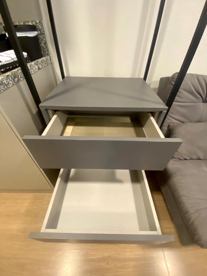 Apartment Divino Em Frente Ao Metro Bras ! Ap 57 A Torre 2 - Rua Coronel Mursa, 56 - Bras *