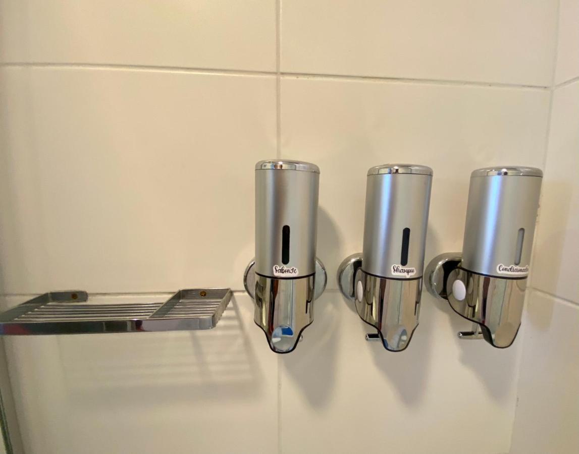 Divino Em Frente Ao Metro Bras ! Ap 57 A Torre 2 - Rua Coronel Mursa, 56 - Bras Apartment *
