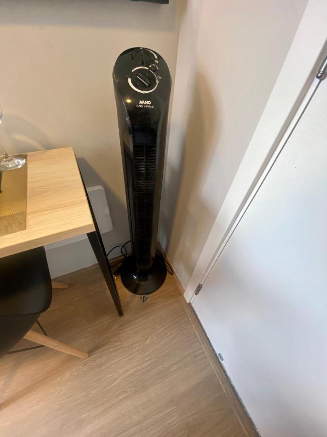 Apartment Divino Em Frente Ao Metro Bras ! Ap 57 A Torre 2 - Rua Coronel Mursa, 56 - Bras