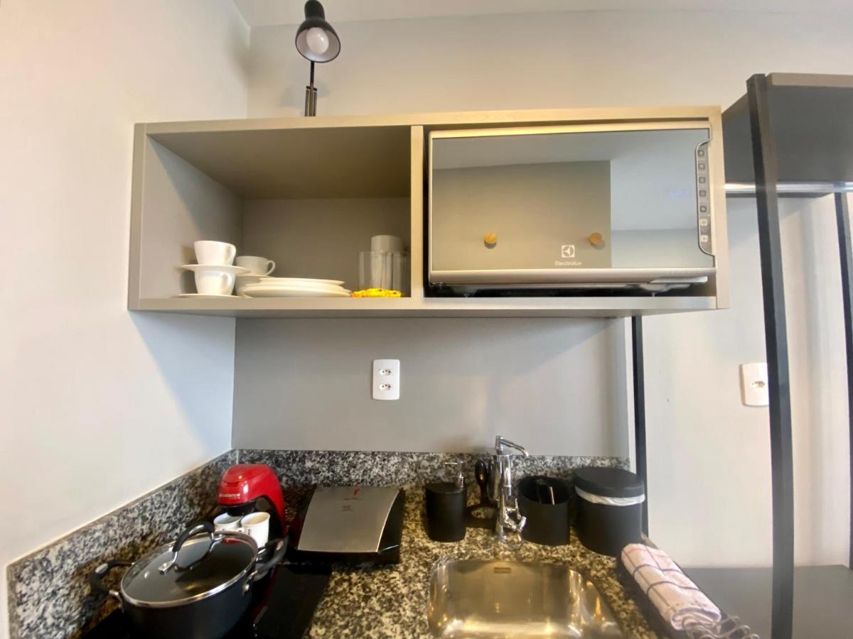 Divino Em Frente Ao Metro Bras ! Ap 57 A Torre 2 - Rua Coronel Mursa, 56 - Bras Apartment