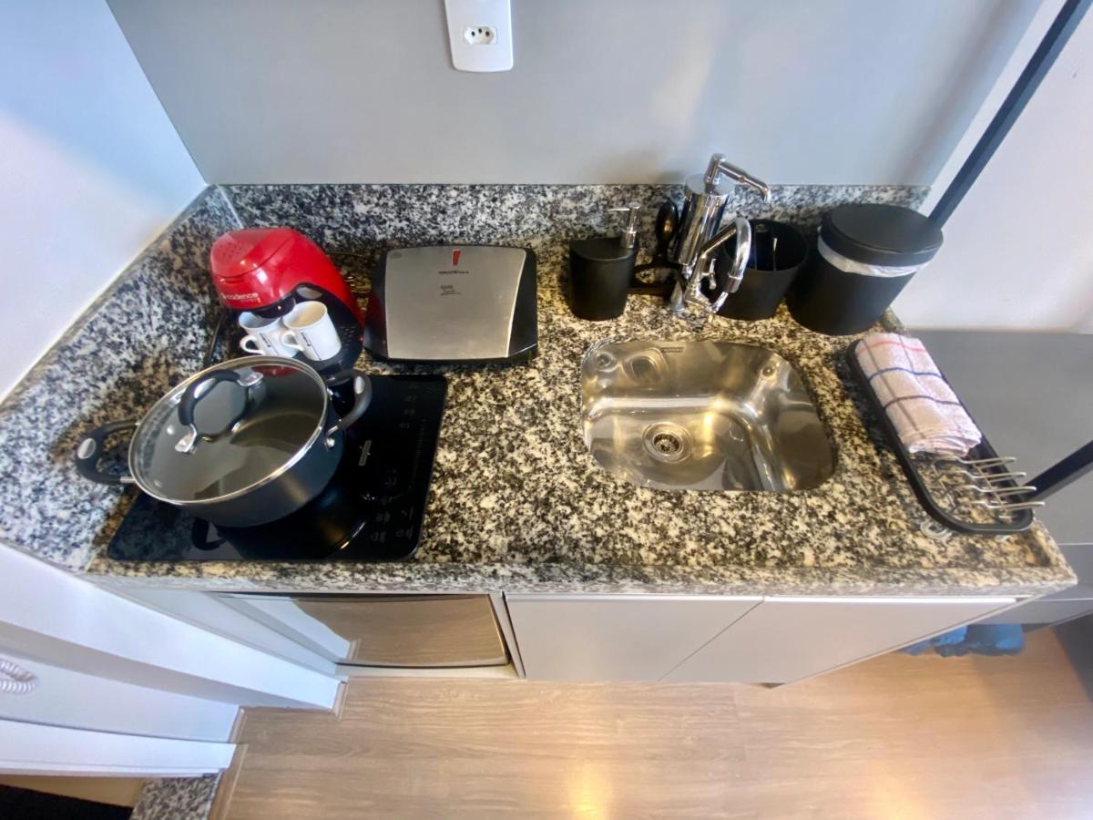 Apartment Divino Em Frente Ao Metro Bras ! Ap 57 A Torre 2 - Rua Coronel Mursa, 56 - Bras *