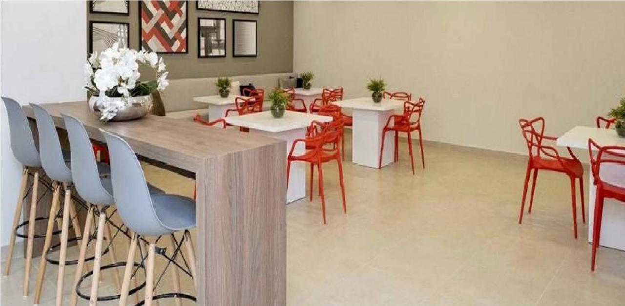 Divino Em Frente Ao Metro Bras ! Ap 57 A Torre 2 - Rua Coronel Mursa, 56 - Bras