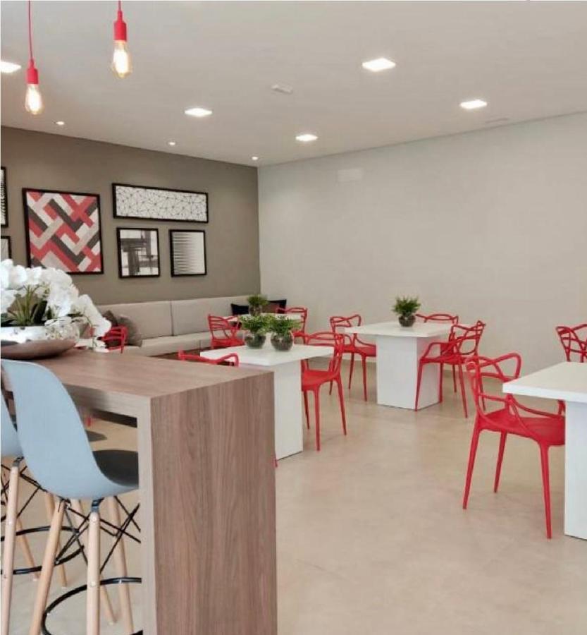 Apartment Divino Em Frente Ao Metro Bras ! Ap 57 A Torre 2 - Rua Coronel Mursa, 56 - Bras