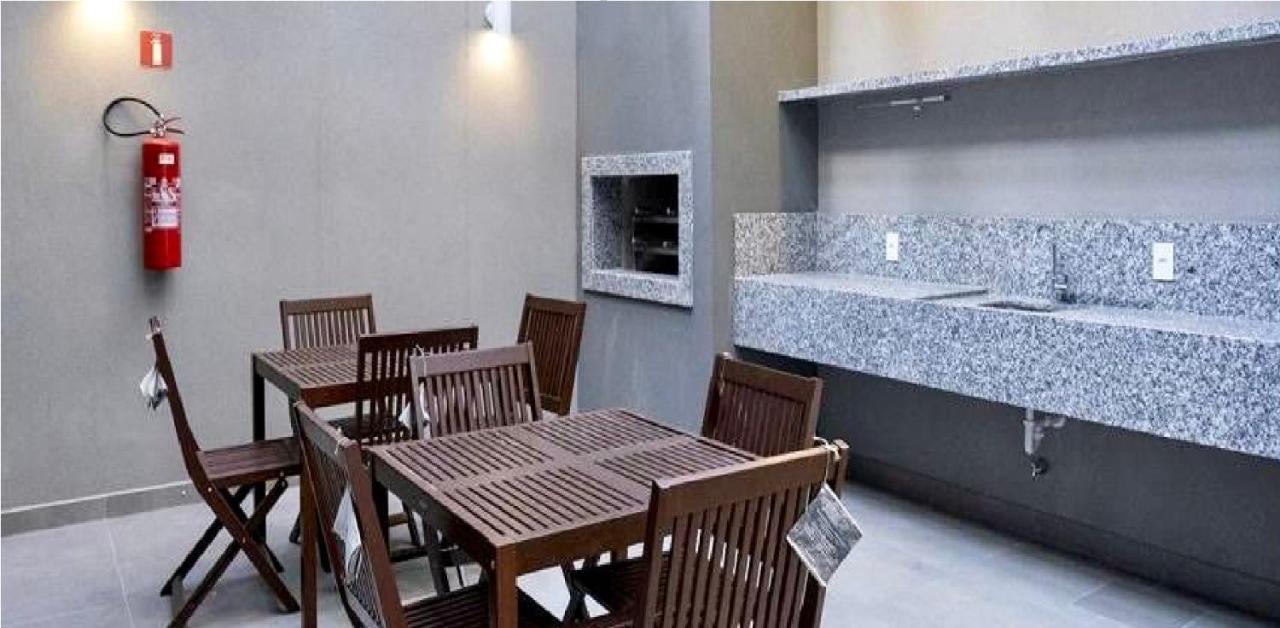 Divino Em Frente Ao Metro Bras ! Ap 57 A Torre 2 - Rua Coronel Mursa, 56 - Bras *