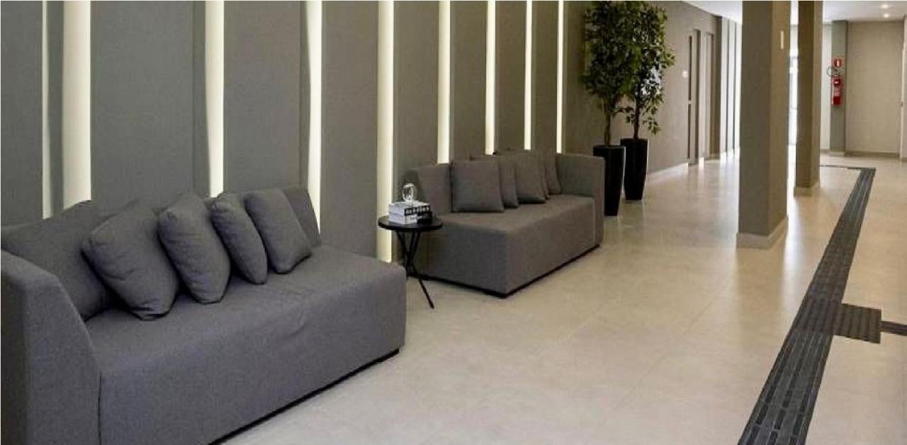 Apartment Divino Em Frente Ao Metro Bras ! Ap 57 A Torre 2 - Rua Coronel Mursa, 56 - Bras Sao Paulo