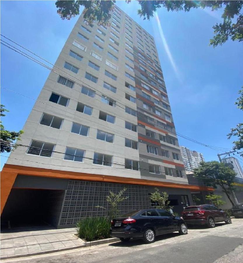 Divino Em Frente Ao Metro Bras ! Ap 57 A Torre 2 - Rua Coronel Mursa, 56 - Bras Sao Paulo