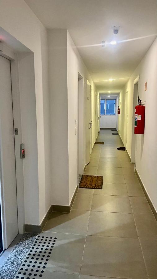Apartment Divino Em Frente Ao Metro Bras ! Ap 57 A Torre 2 - Rua Coronel Mursa, 56 - Bras *